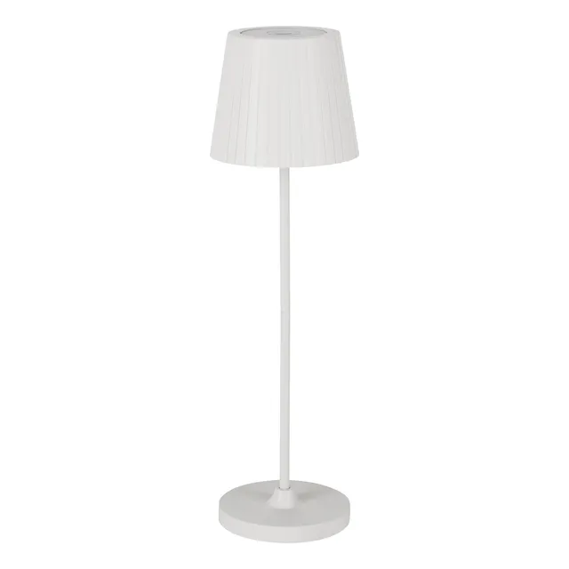 eglo-cabozo-led-outdoor-tischlampe-touch-dimmbar-mit-akku-usb-c-wei-37-cm image 1