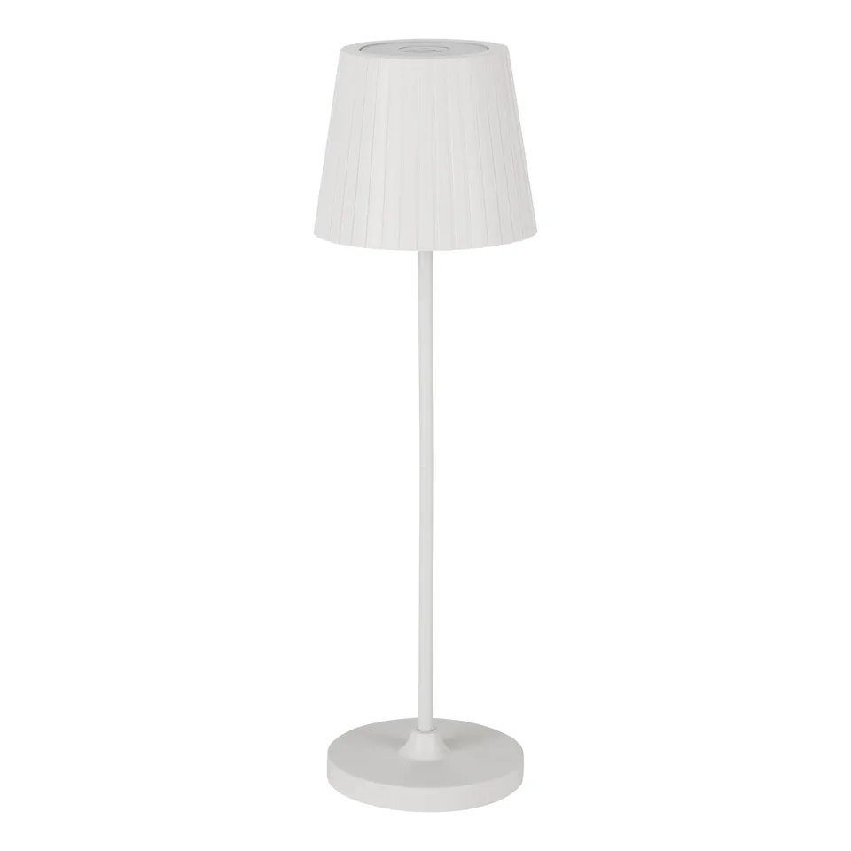 eglo-cabozo-led-outdoor-tischlampe-touch-dimmbar-mit-akku-usb-c-wei-37-cm image 1