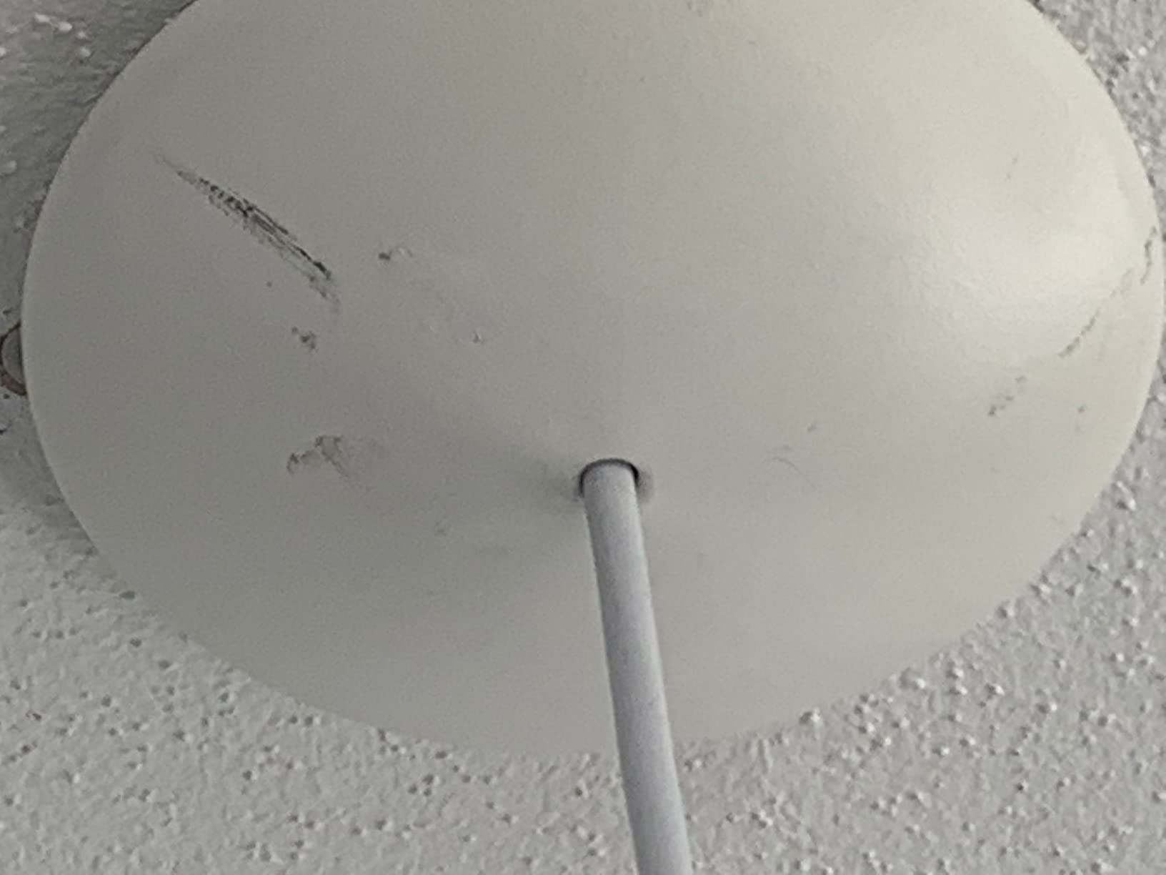 Schön, aber etwas schwer