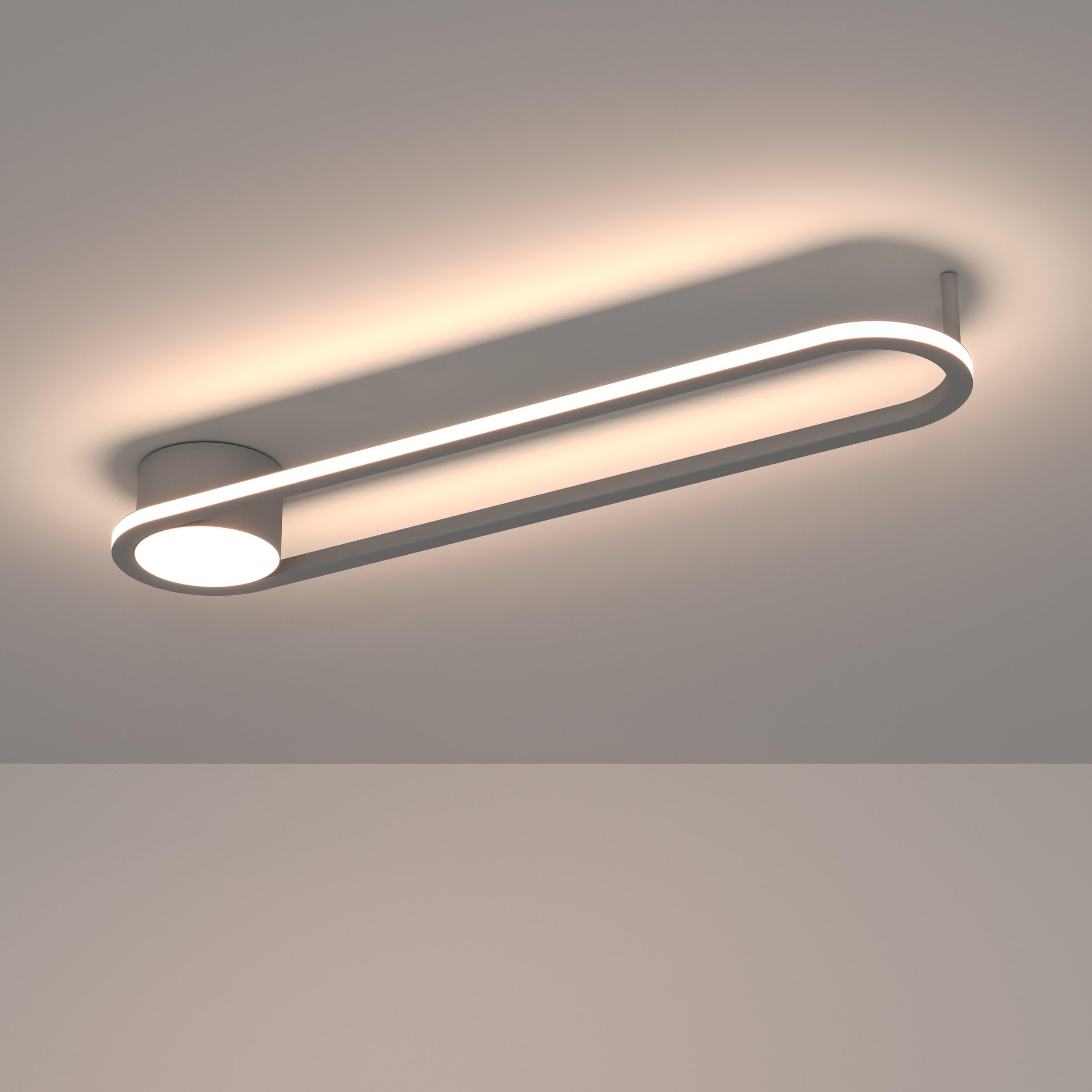 eglo-collecorvino-led-deckenleuchte-oval-50-cm-wei-cct-24w image 2