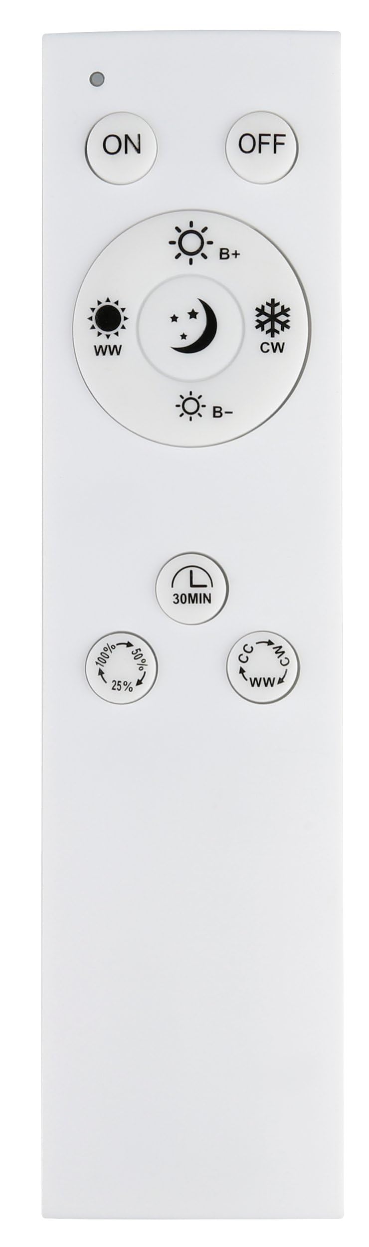 eglo-monirote-led-deckenleuchte-78-cm-nickel-matt-dimmbar-cct-4450-lm image 5