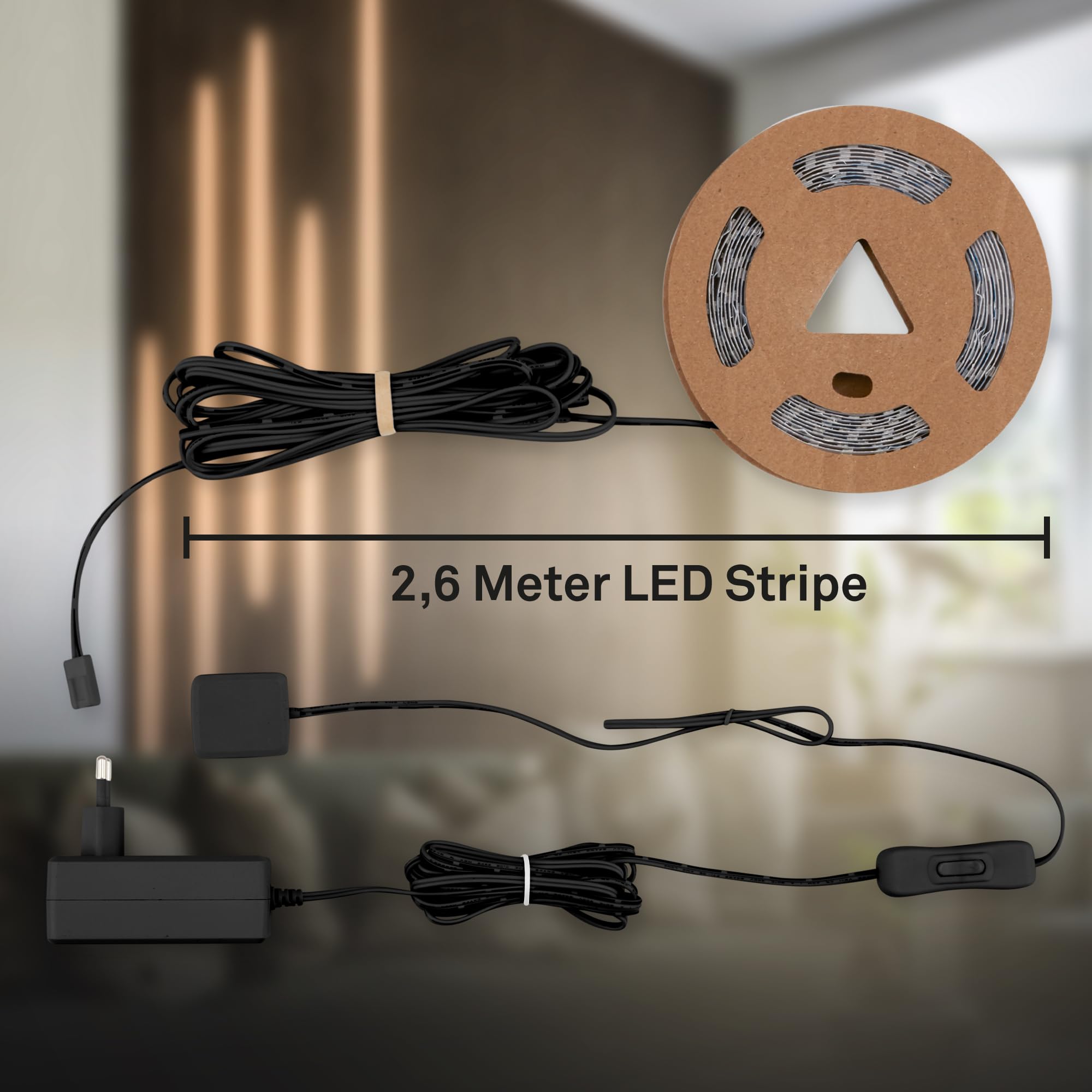 briloner-pimp-your-panel-led-strip-starterset-2-6m-warmwei-wei image 8