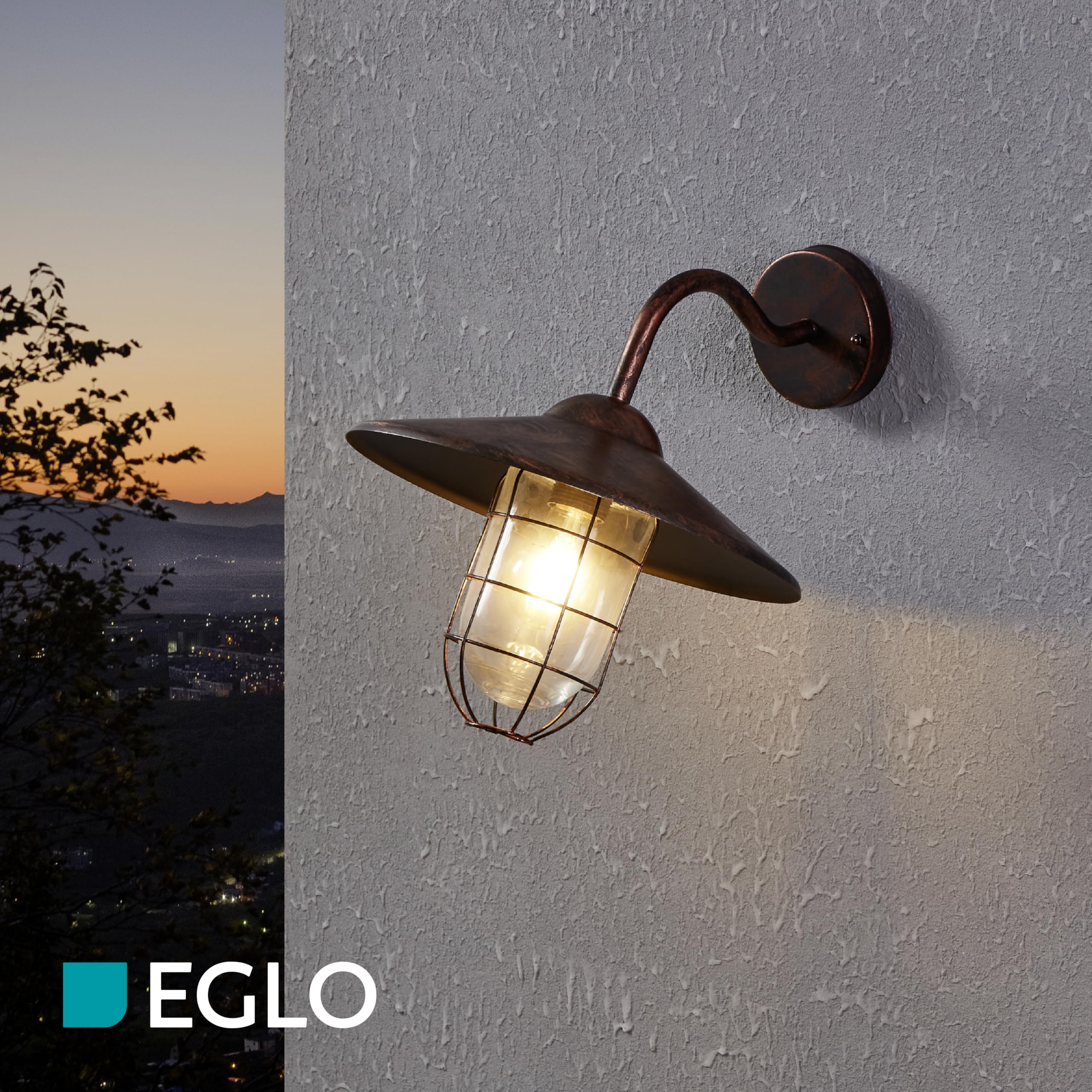 eglo-melgoa-au-en-wandlampe-e27-ip44-rostoptik-mit-gitter image 3