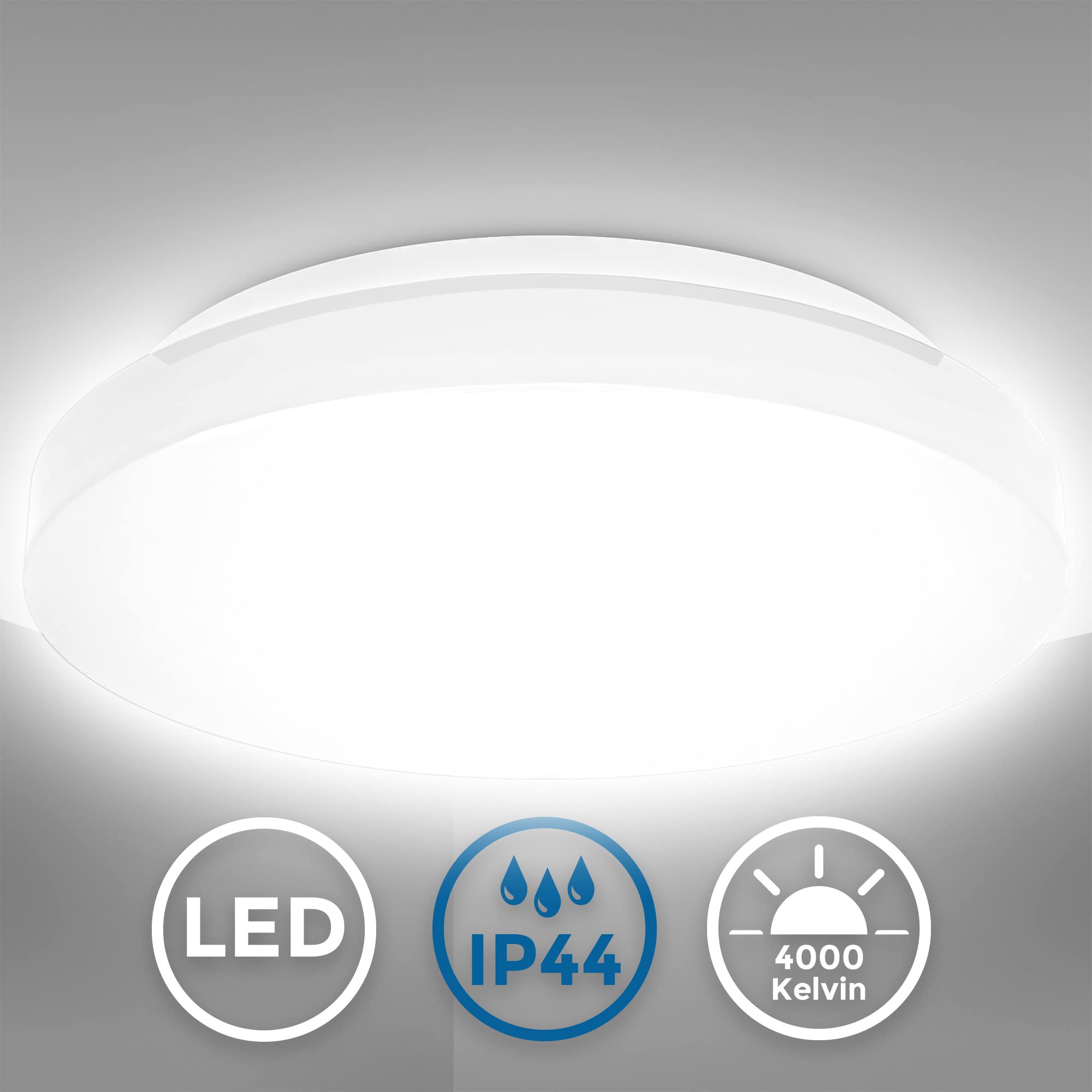 briloner-b-k-licht-led-bad-deckenlampe-ip44-10-watt-900-lumen-22-x-5-8-cm-wei image 2