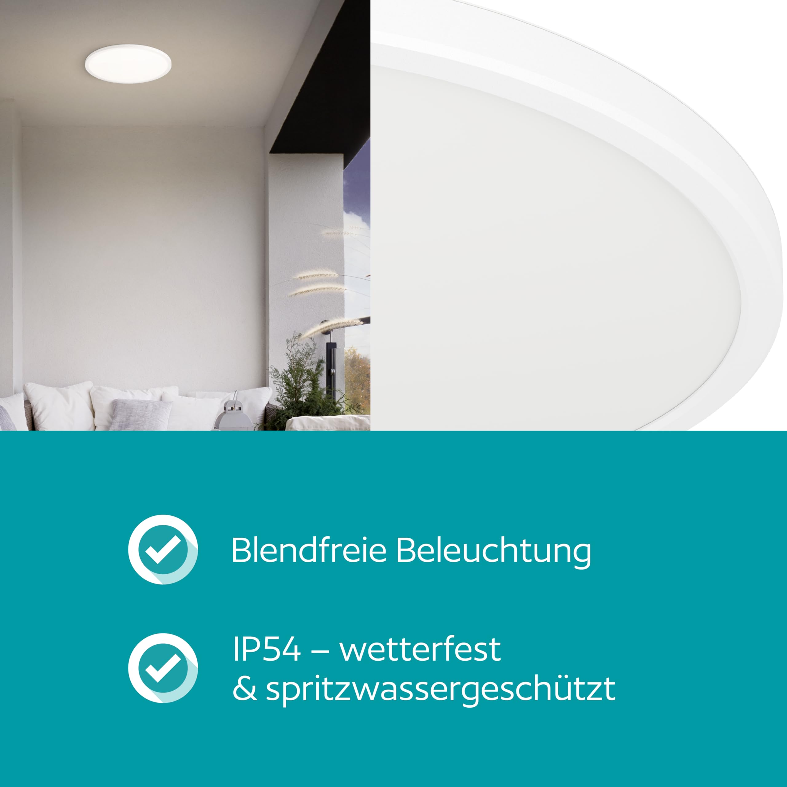 eglo-minerario-led-outdoor-deckenleuchte-30-cm-ip54-wei-e-au-enleuchte-2500-lume image 4
