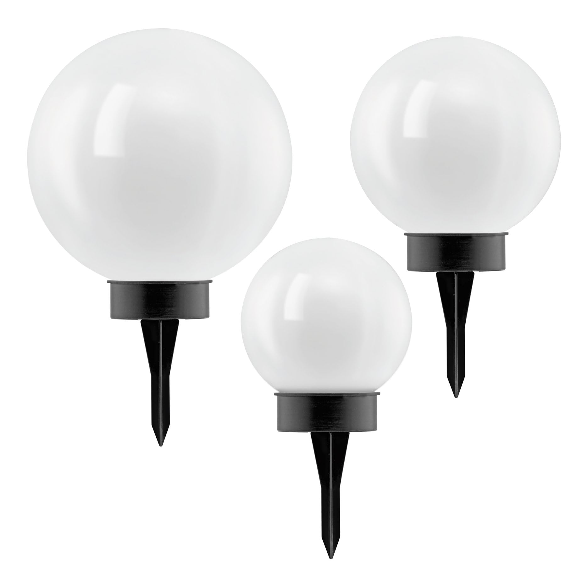 eglo-solarleuchte-led-integriert-silber image 1