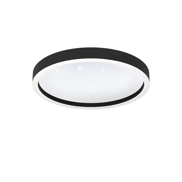 eglo-connect-z-montemorelos-z-smart-led-deckenleuchte-42-cm-schwarz-rgb-tunable- image 1