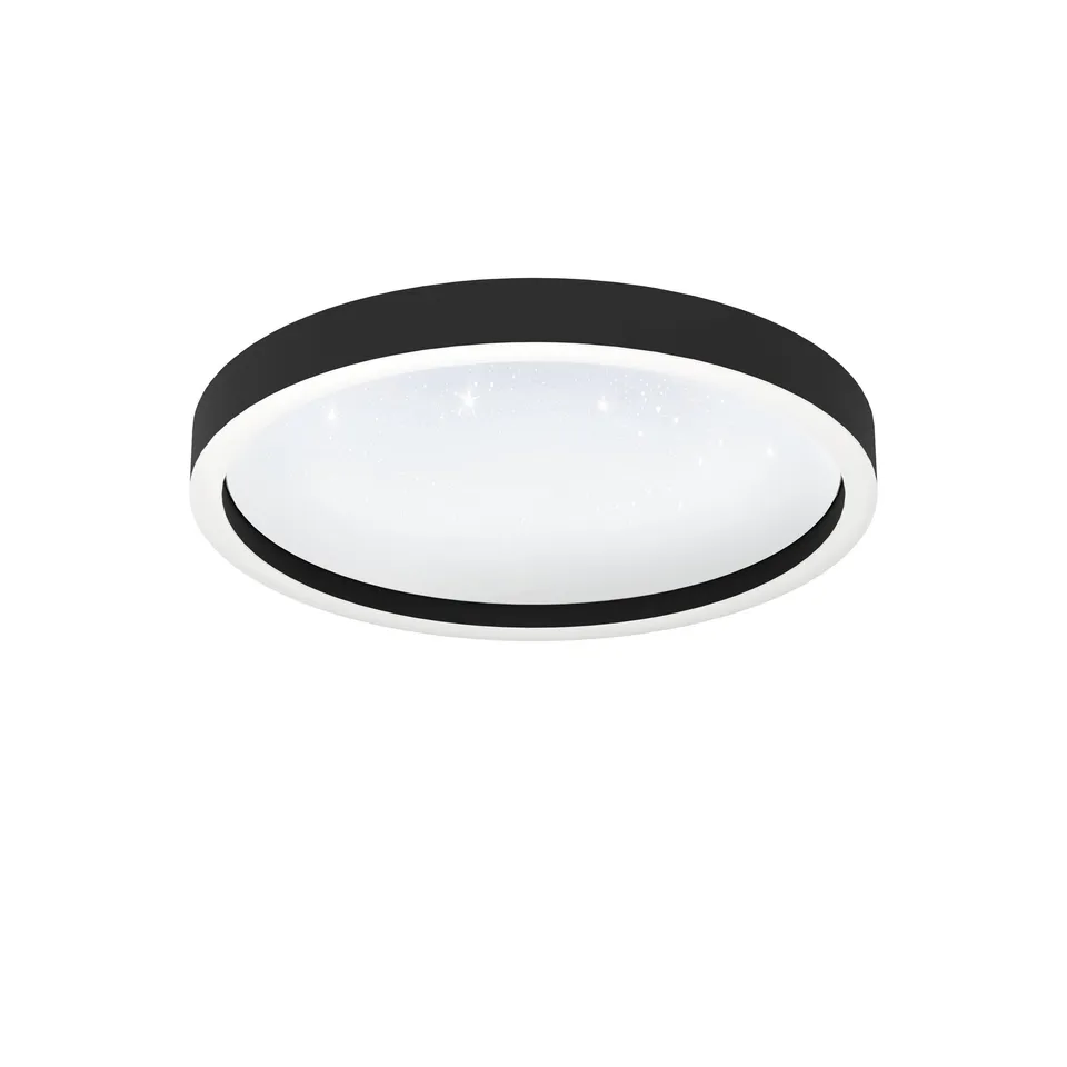 eglo-connect-z-montemorelos-z-smart-led-deckenleuchte-42-cm-schwarz-rgb-tunable- image 1