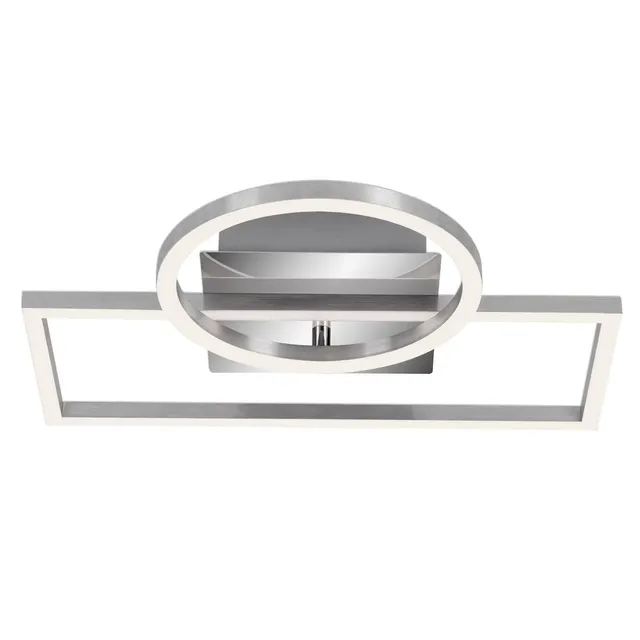 briloner-led-deckenleuchte-dimmbar-19-6w-1500lm-3000k-chrom-alu-380x310x75mm-mit image 1