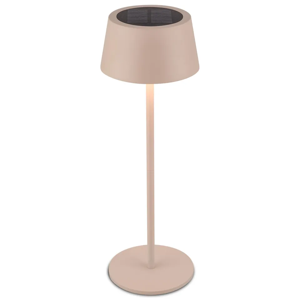 briloner-led-tischlampe-kabellos-ip44-touch-cct-solar-beige-11-5x34-cm image 1