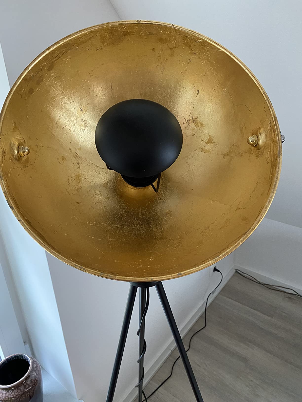Wunderschöner Eyecatcher
