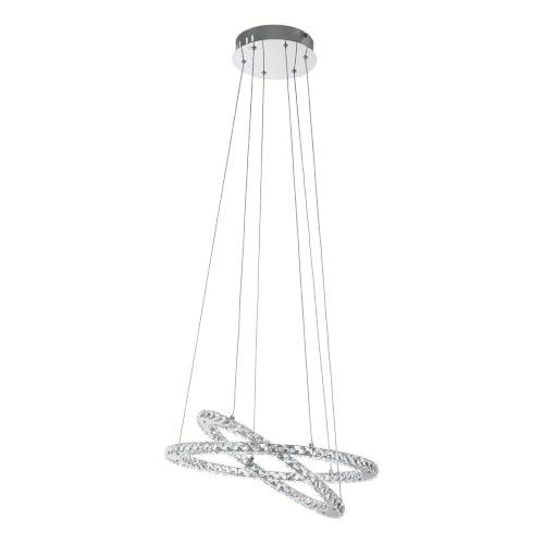 eglo-varrazo-led-pendelleuchte-2-flammig-chrom-kristall-55-cm-neutralwei image 4