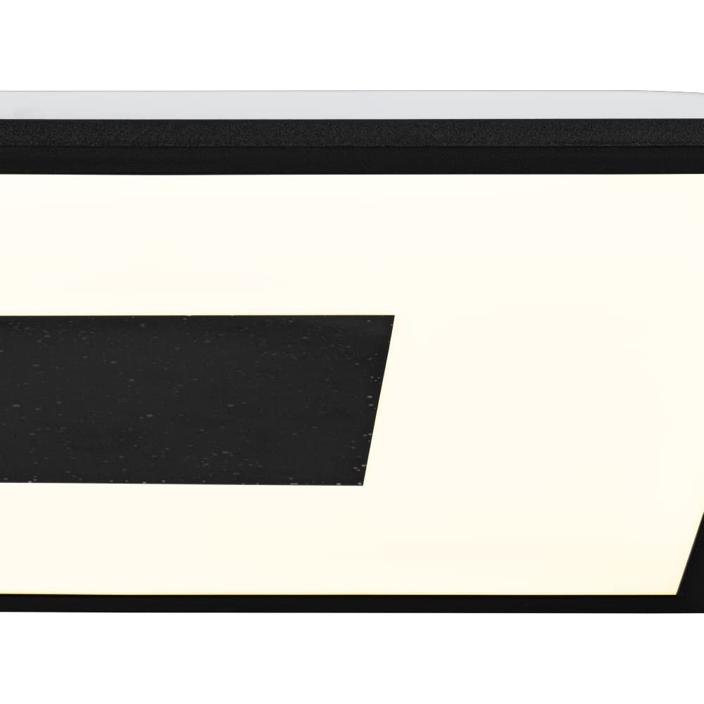 eglo-marmorata-led-deckenleuchte-45-x-45-cm-schwarz-mit-kristall-effekt image 4