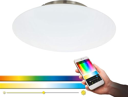 eglo-connect-frattina-c-led-deckenlampe-43-5-cm-rgb-wei-smart-home image 2