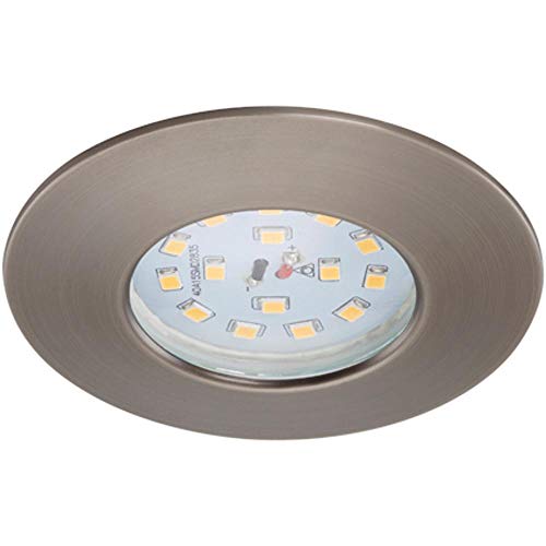 briloner-attach-led-einbaustrahler-5-5w-dimmbar-grau image 5