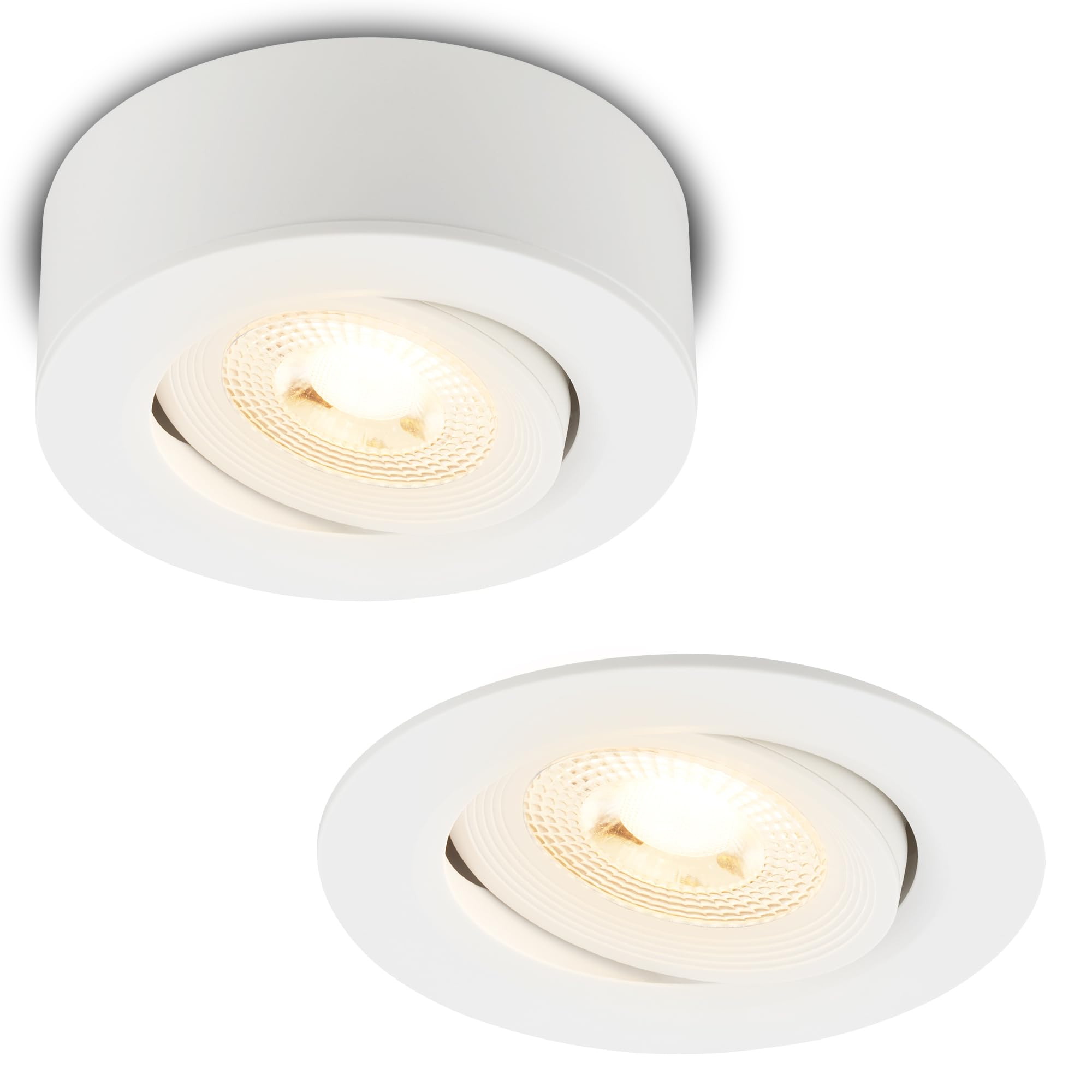 briloner-2-in-1-led-aufbau-und-einbaustrahler-dimmbar-90x30-mm-wei image 1