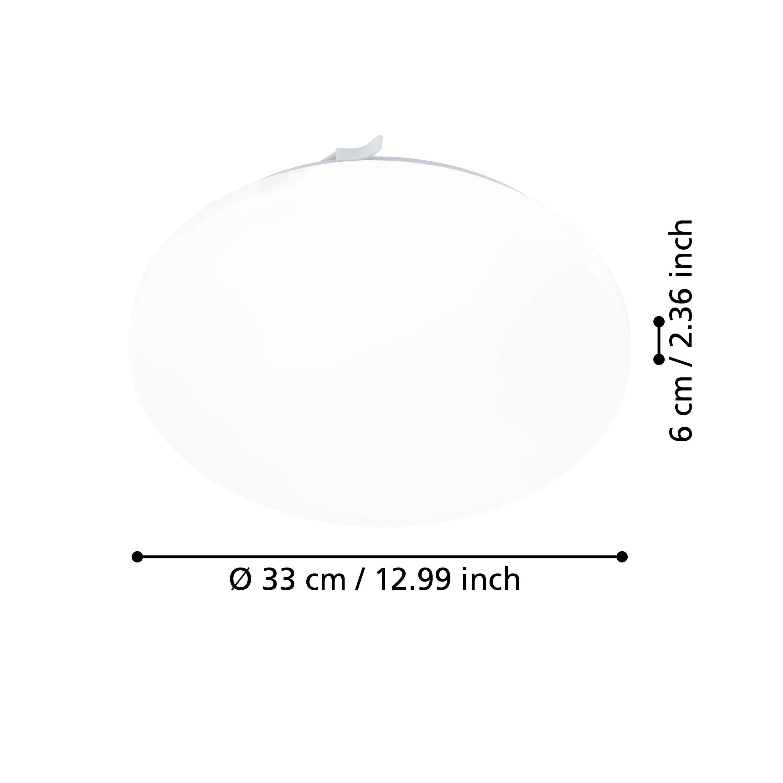 eglo-frania-led-badezimmer-deckenlampe-33-cm-ip44-stahl-kunststoff-wei image 5