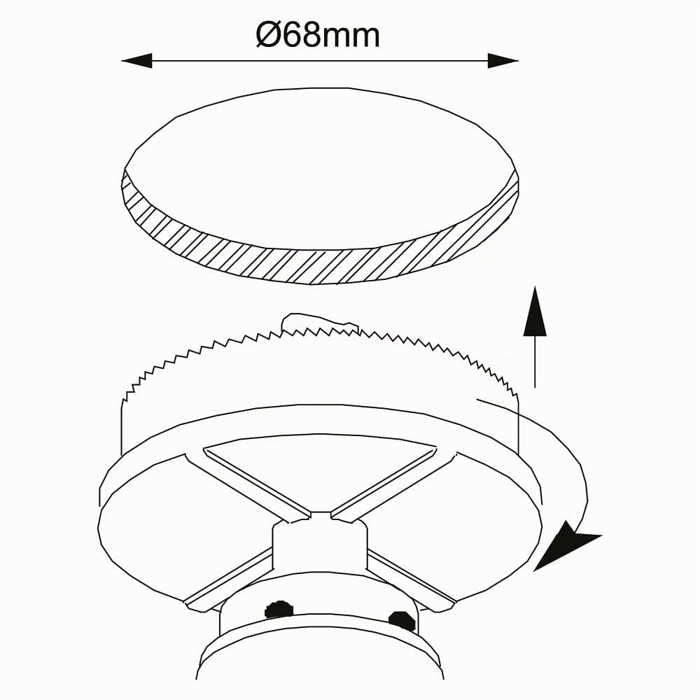 eglo-connect-z-saliceto-z-smart-led-einbaustrahler-zigbee-rgb-wei image 8
