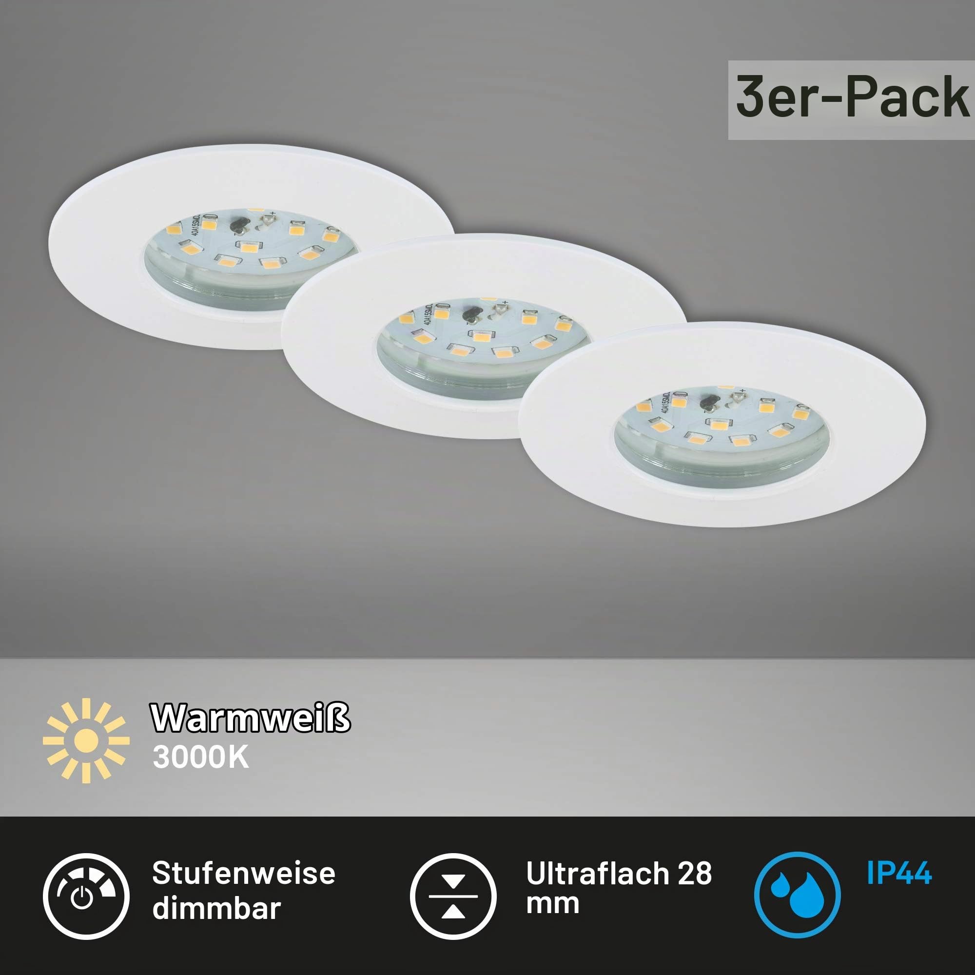 briloner-leuchten-led-einbauleuchten-3er-set-dimmbar-wei-7295-036-75x28mm image 7