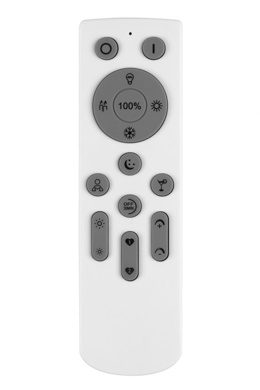 briloner-led-deckenleuchte-wifi-dimmbar-55w-5500lm-chrom-alu-110-cm image 3