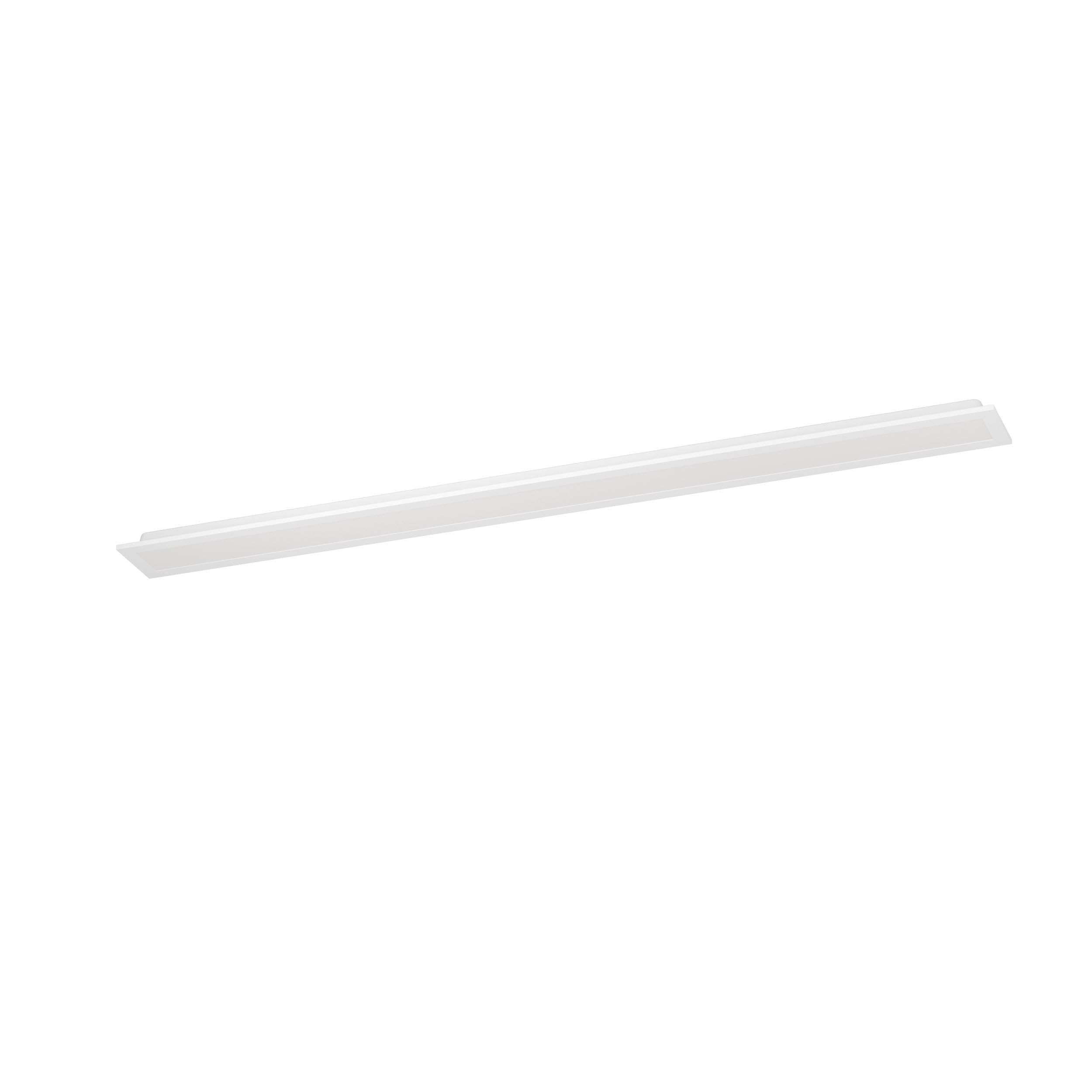 eglo-moradillo-led-panel-deckenleuchte-120x15-cm-dimmbar-mit-fernbedienung-cct image 1