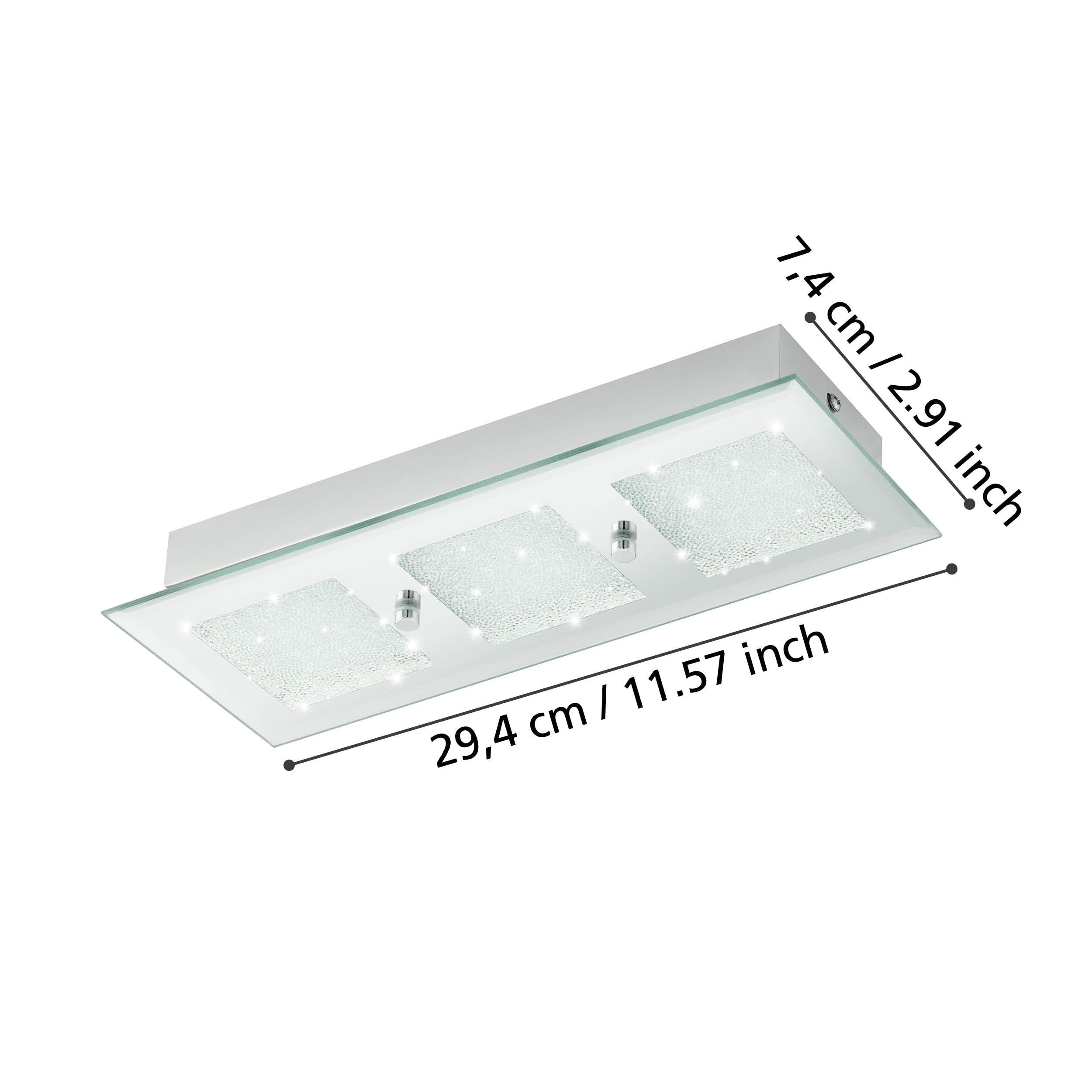 eglo-pallante-led-deckenleuchte-chrom-mit-brillantglas-35-cm-neutralwei image 3