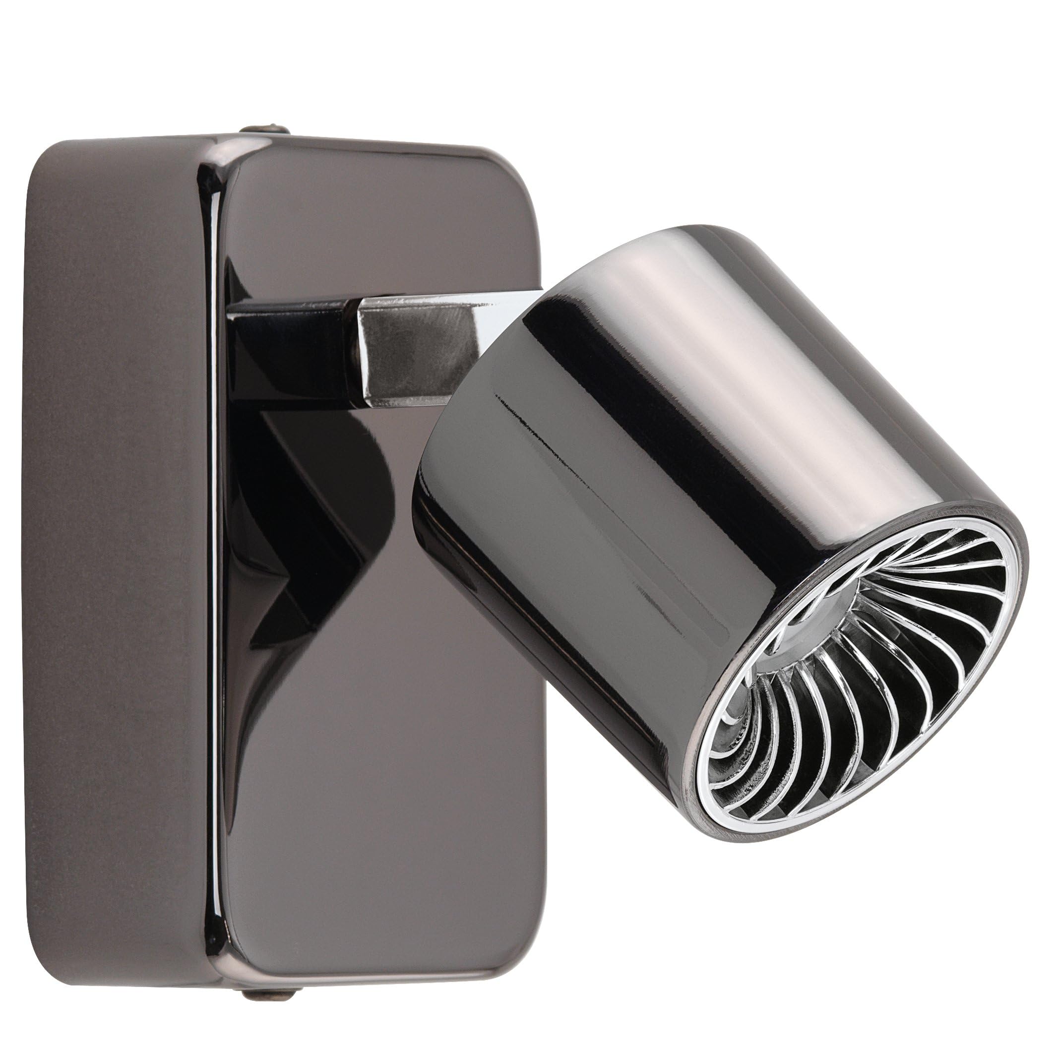 eglo-maurano-led-deckenstrahler-4-flammig-nickel-nero-chrom-warmwei-78-cm image 2