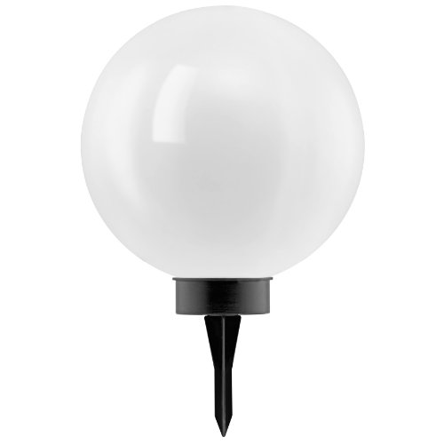 eglo-solar-kugelleuchte-30-cm-schwarz-wei-kunststoff-63-5-cm image 3