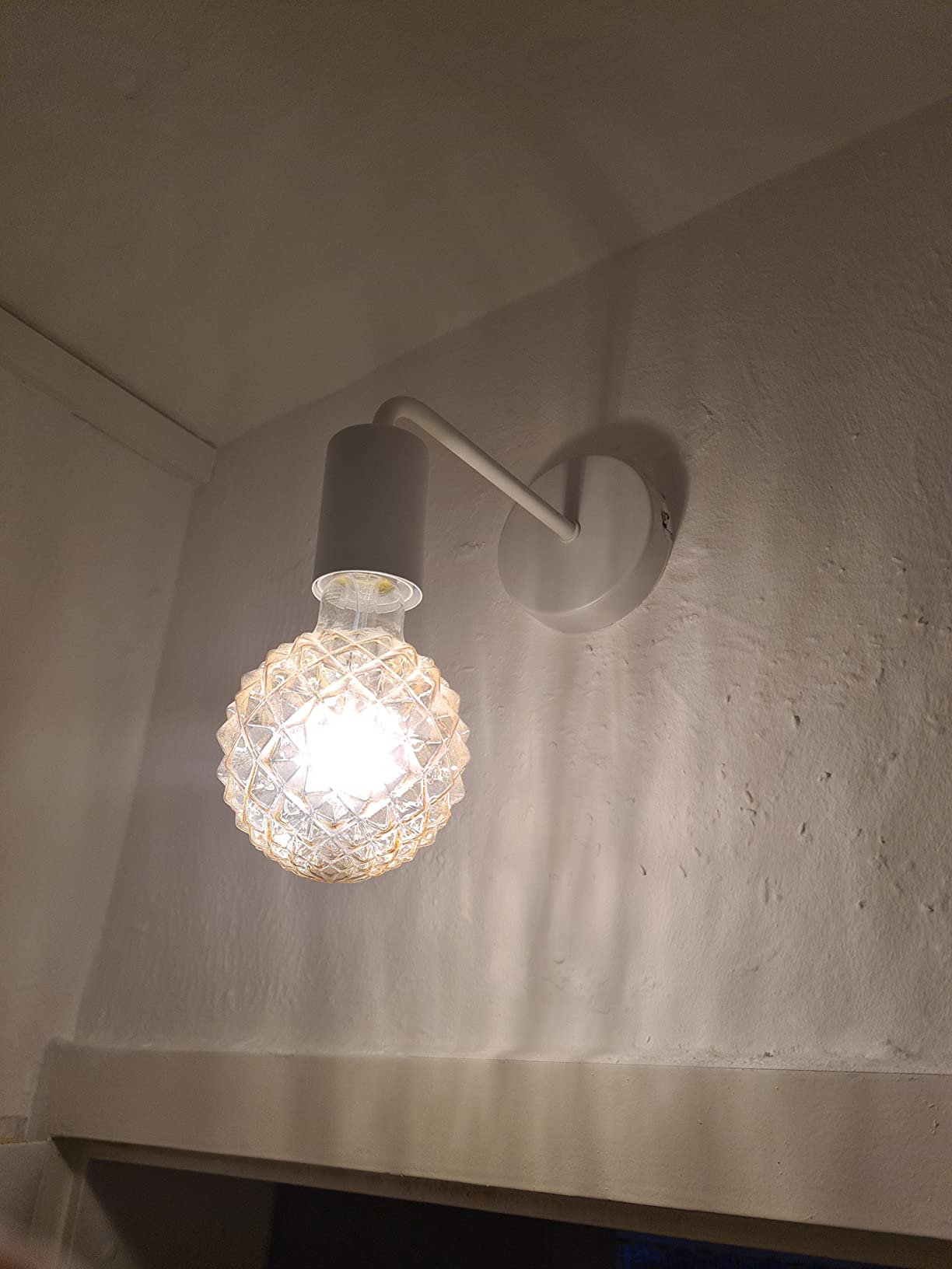 Top Vintage Look