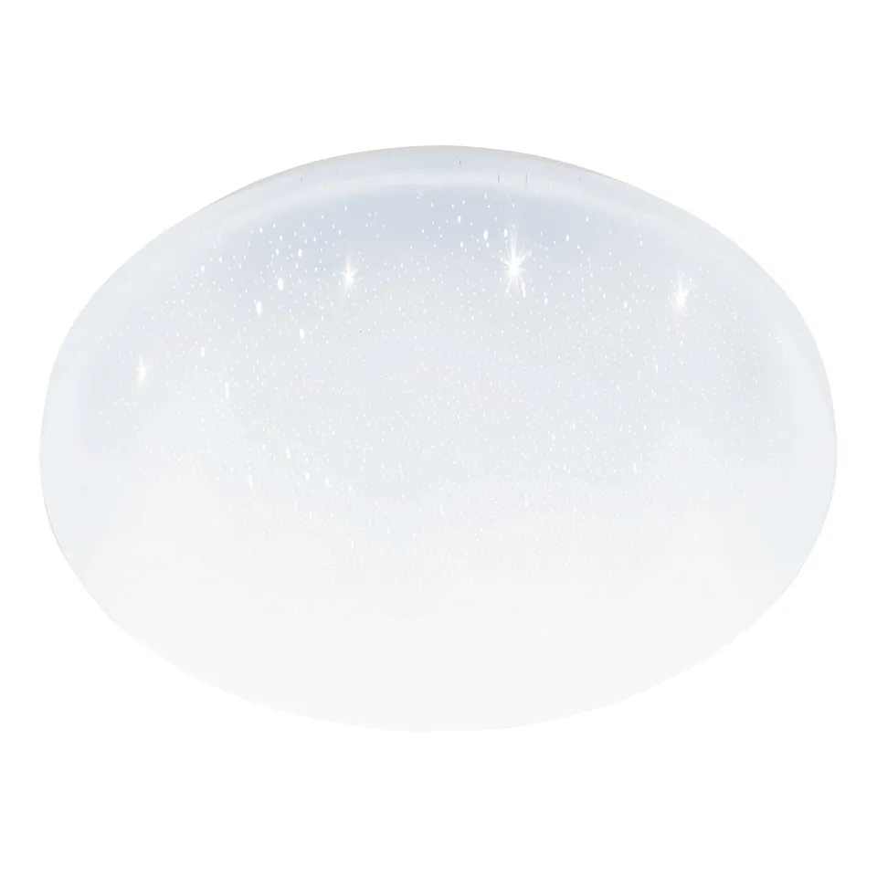 eglo-pogliola-e-led-deckenleuchte-31-cm-wei-mit-bewegungsmelder-und-d-mmerungsse image 1