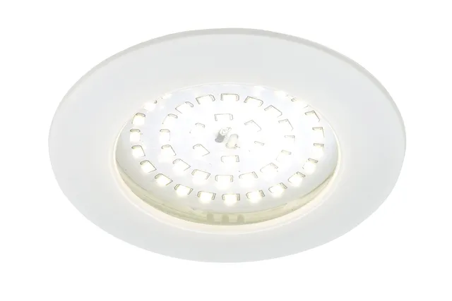 briloner-7233-016-led-einbaustrahler-rund-wei-ip44-dimmbar-10-5w-1000lm image 1