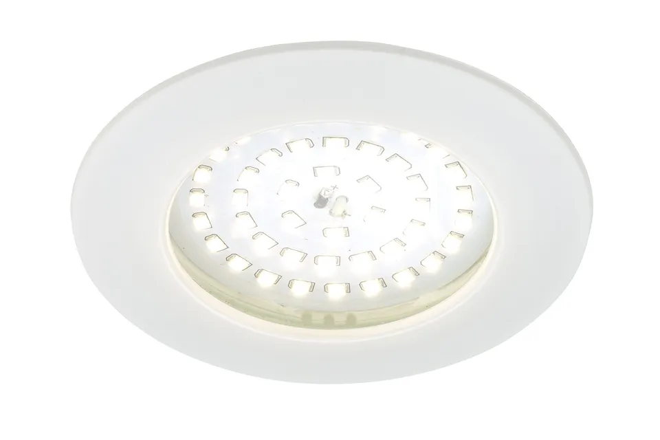 briloner-7233-016-led-einbaustrahler-rund-wei-ip44-dimmbar-10-5w-1000lm image 1