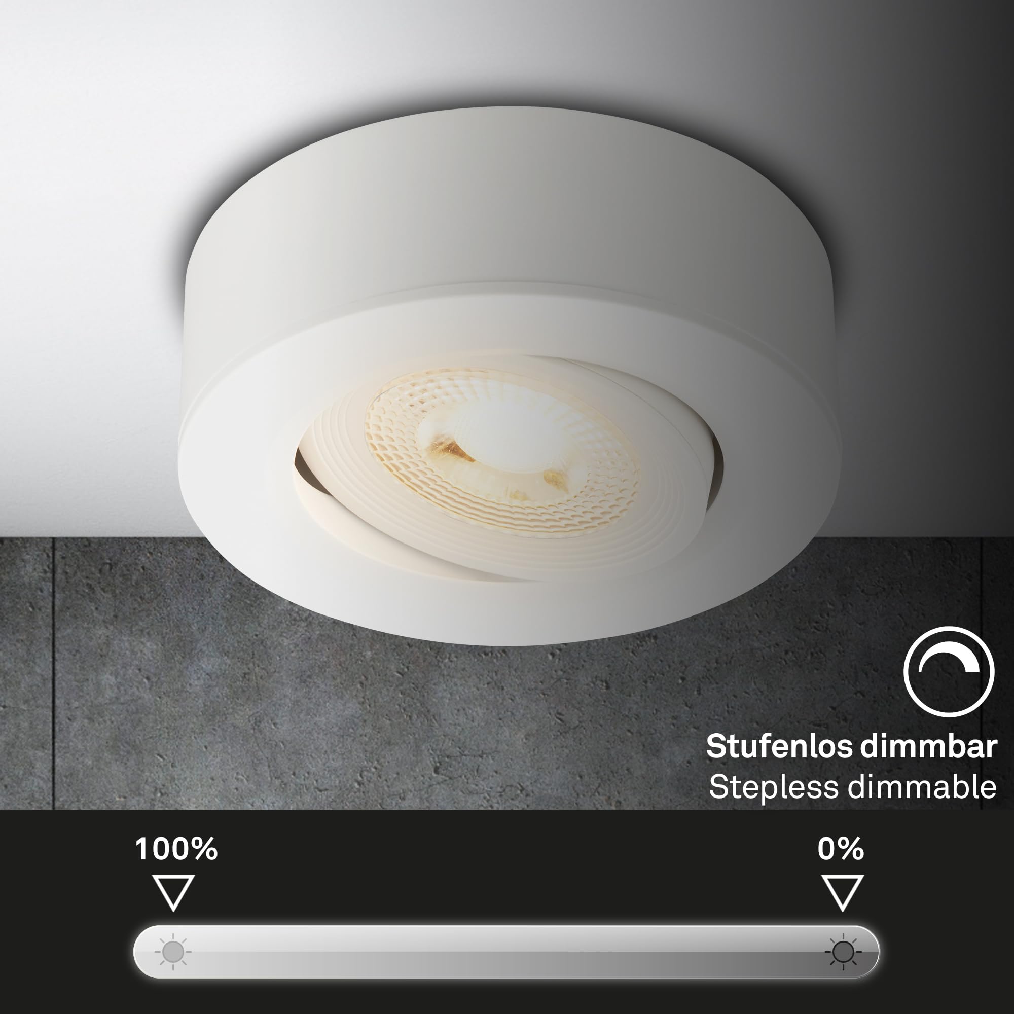 briloner-2-in-1-led-aufbau-und-einbaustrahler-dimmbar-90x30-mm-wei image 7