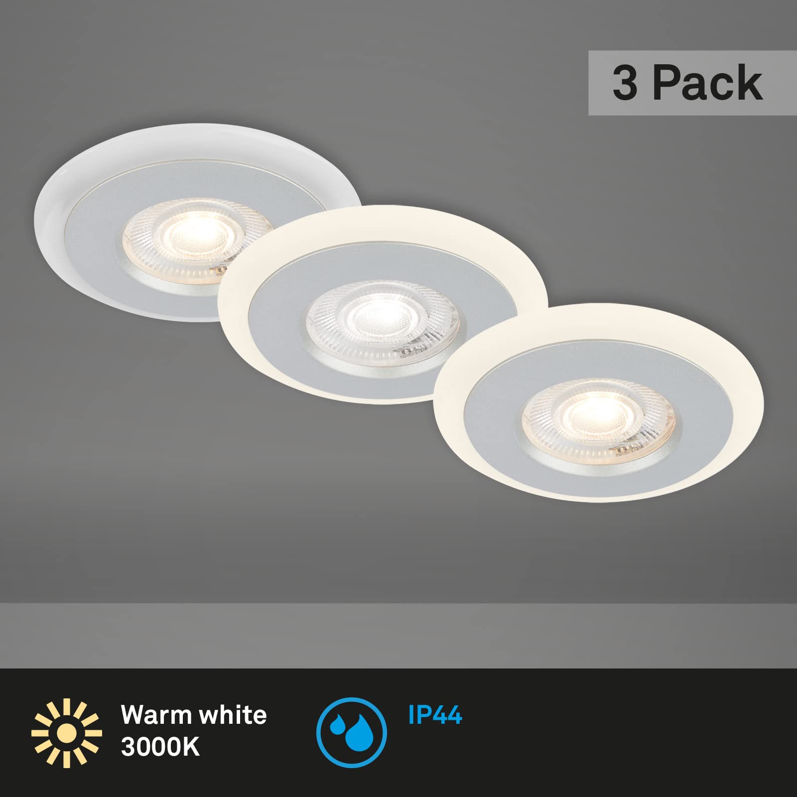 briloner-einbauleuchten-3er-set-bad-led-flach-chrom-matt-ip44-84x34mm-5w-460-lm- image 2