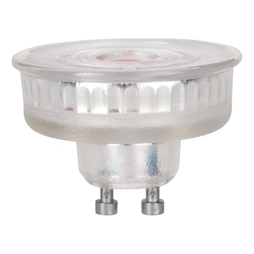 eglo-gu10-led-leuchtmittel-dimmbar-extra-flach-4-watt-400-lumen-warmwei-2700k image 5