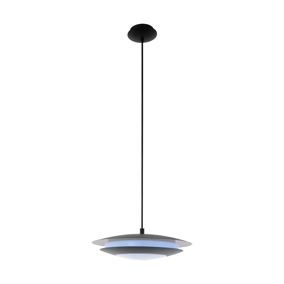 eglo-moneva-c-led-h-ngelampe-dimmbar-schwarz-wei-40-5-cm image 1