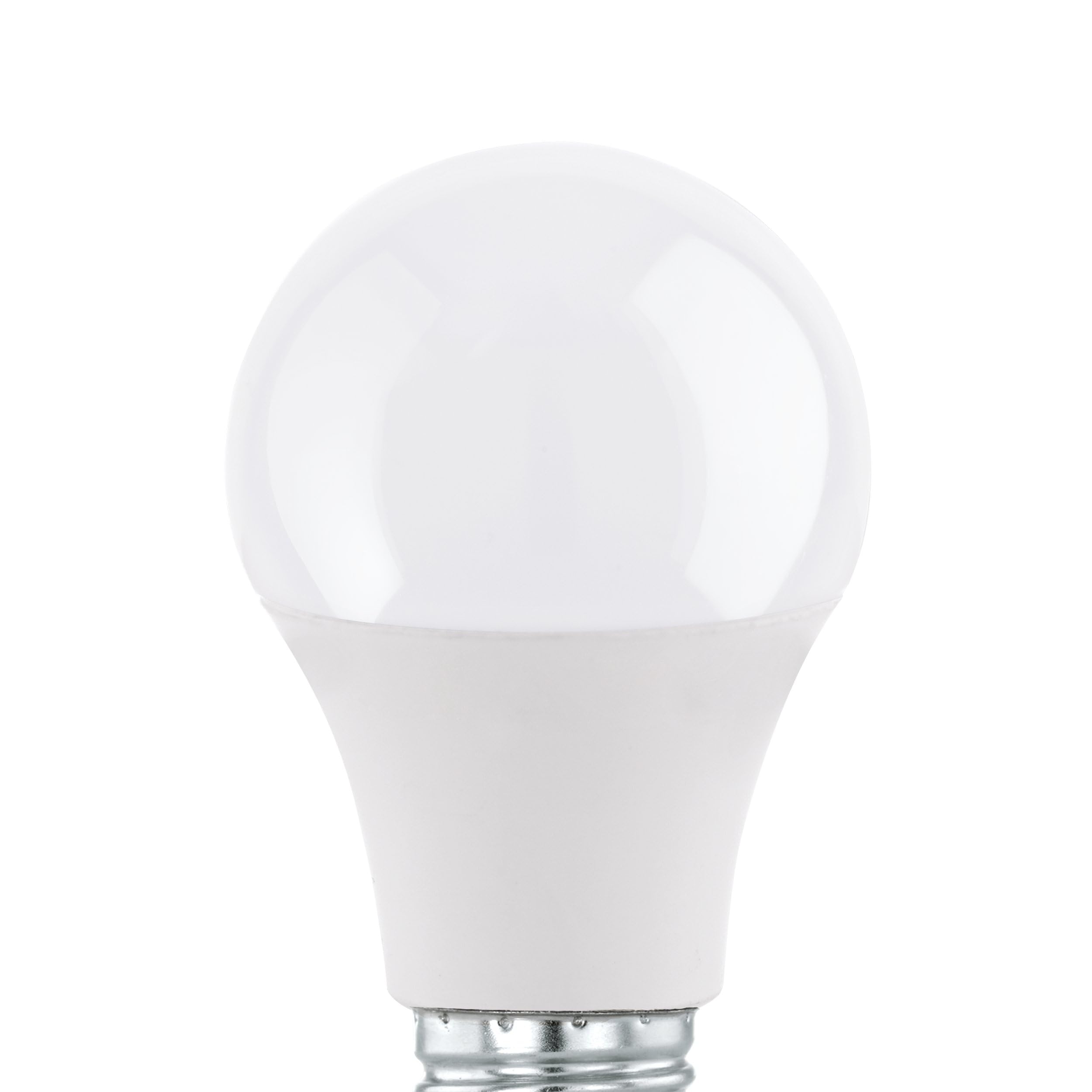 eglo-e27-led-lampe-a60-8-8w-neutralwei-4000k-opal-806-lumen image 4