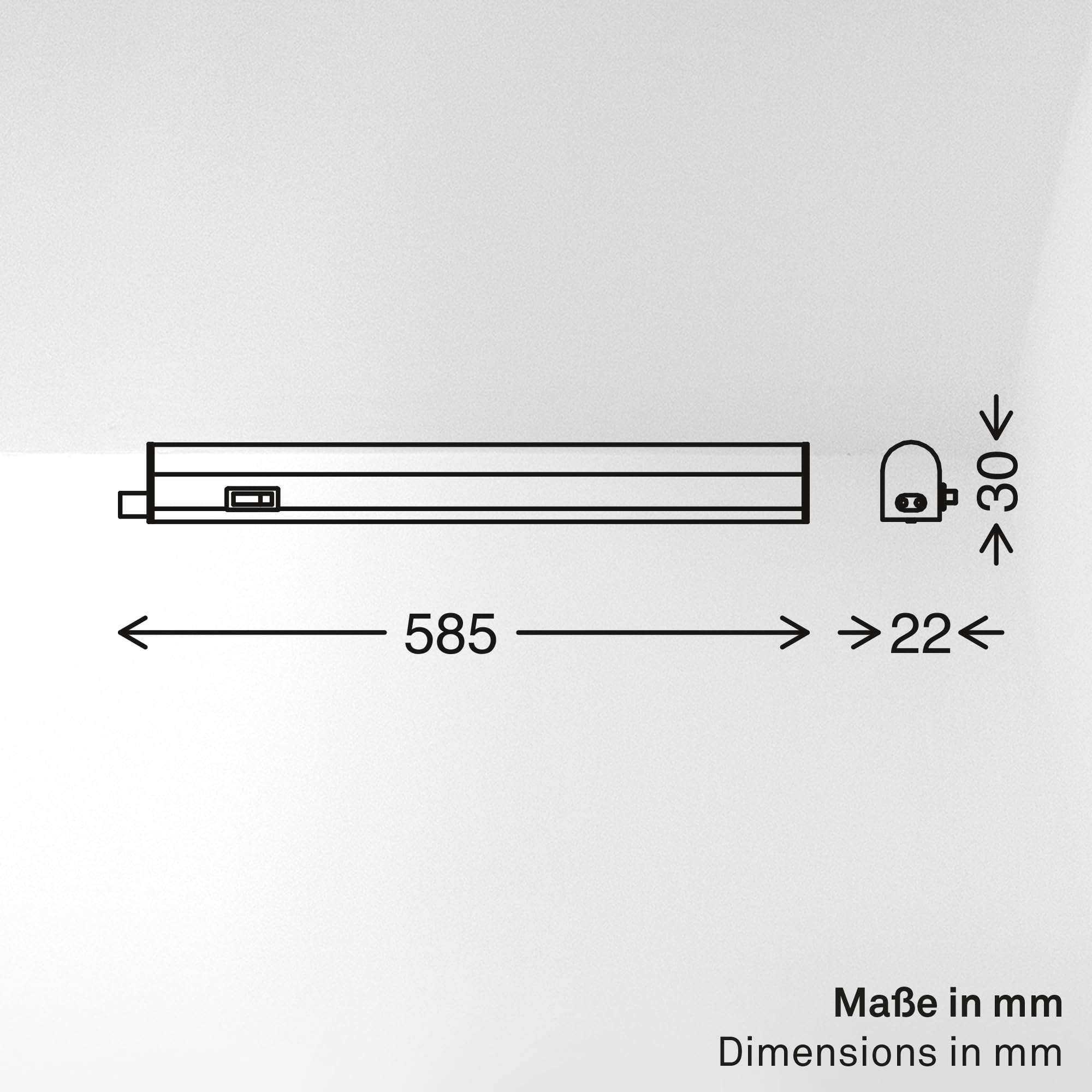 briloner-led-unterbauleuchte-k-che-58-5-cm-wei-schalter-4000-k-800-lumen image 8