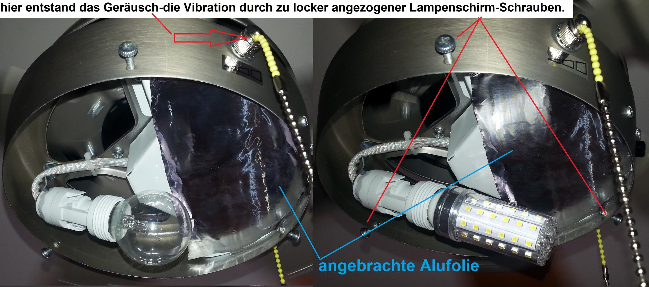 Solide und zuverlässig