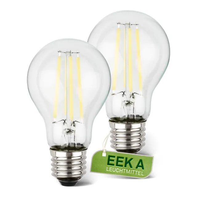 briloner-2er-set-filament-led-lampe-e27-a60-5w-1055-lm-warmwei image 1