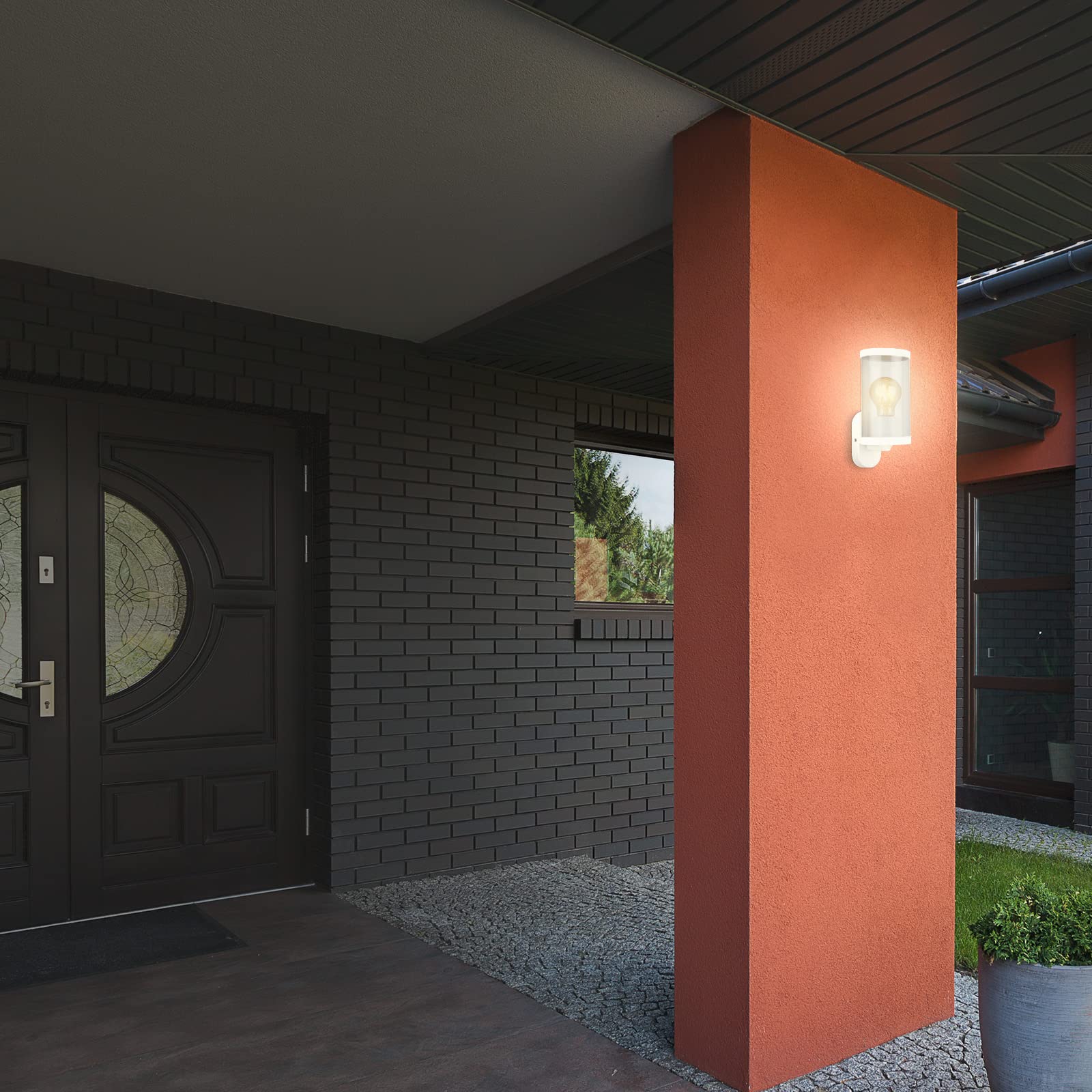 briloner-3600-016-au-enwandleuchte-e27-ip44-wei-glas image 4