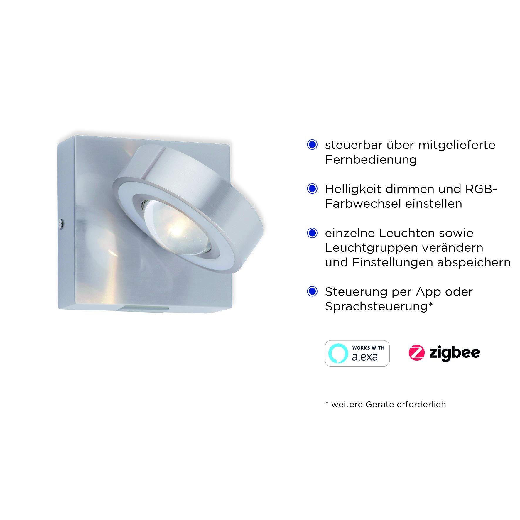 paul-neuhaus-q-mia-smart-home-led-wandleuchte-up-down-rgb-cct-dimmbar image 4