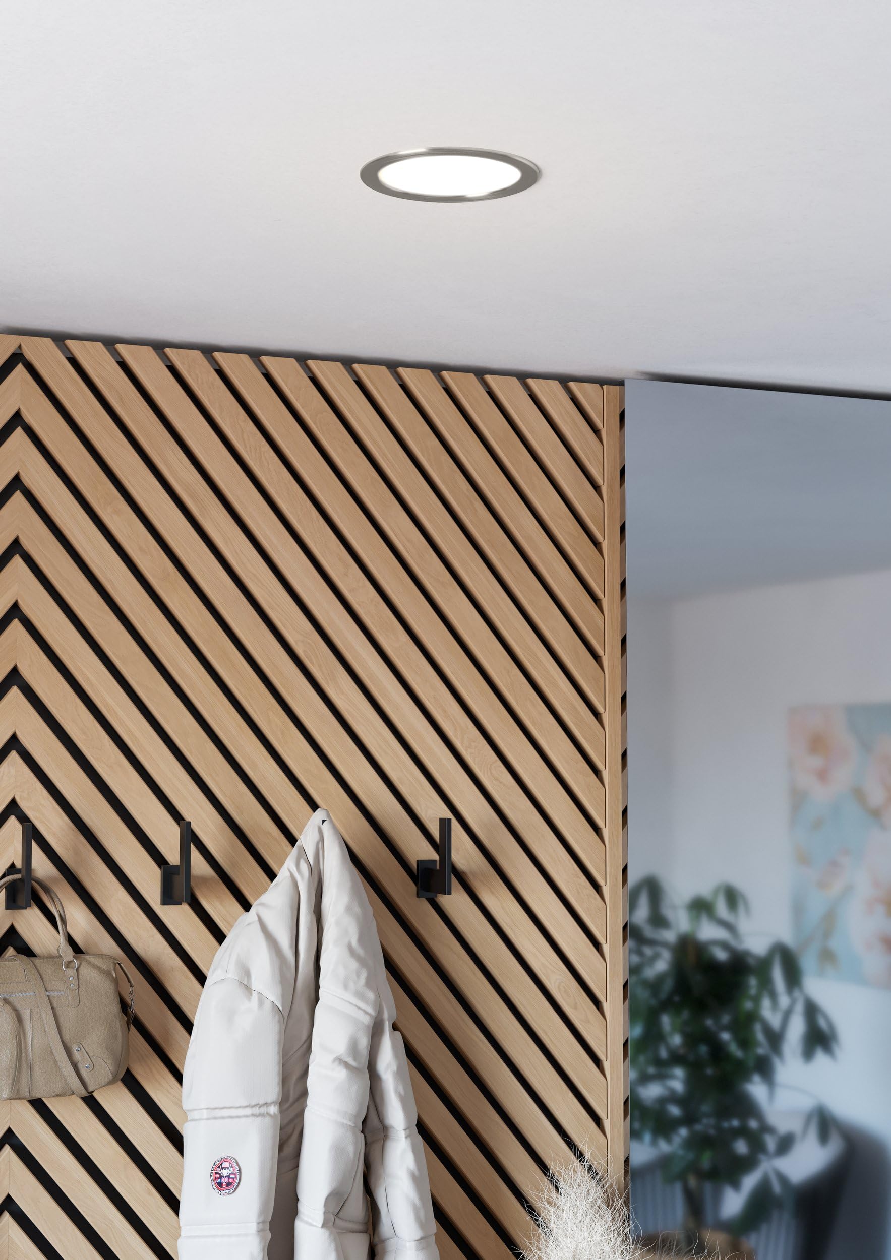 eglo-connect-z-fueva-6-z-smart-led-bad-einbaustrahler-rgb-chrom image 2