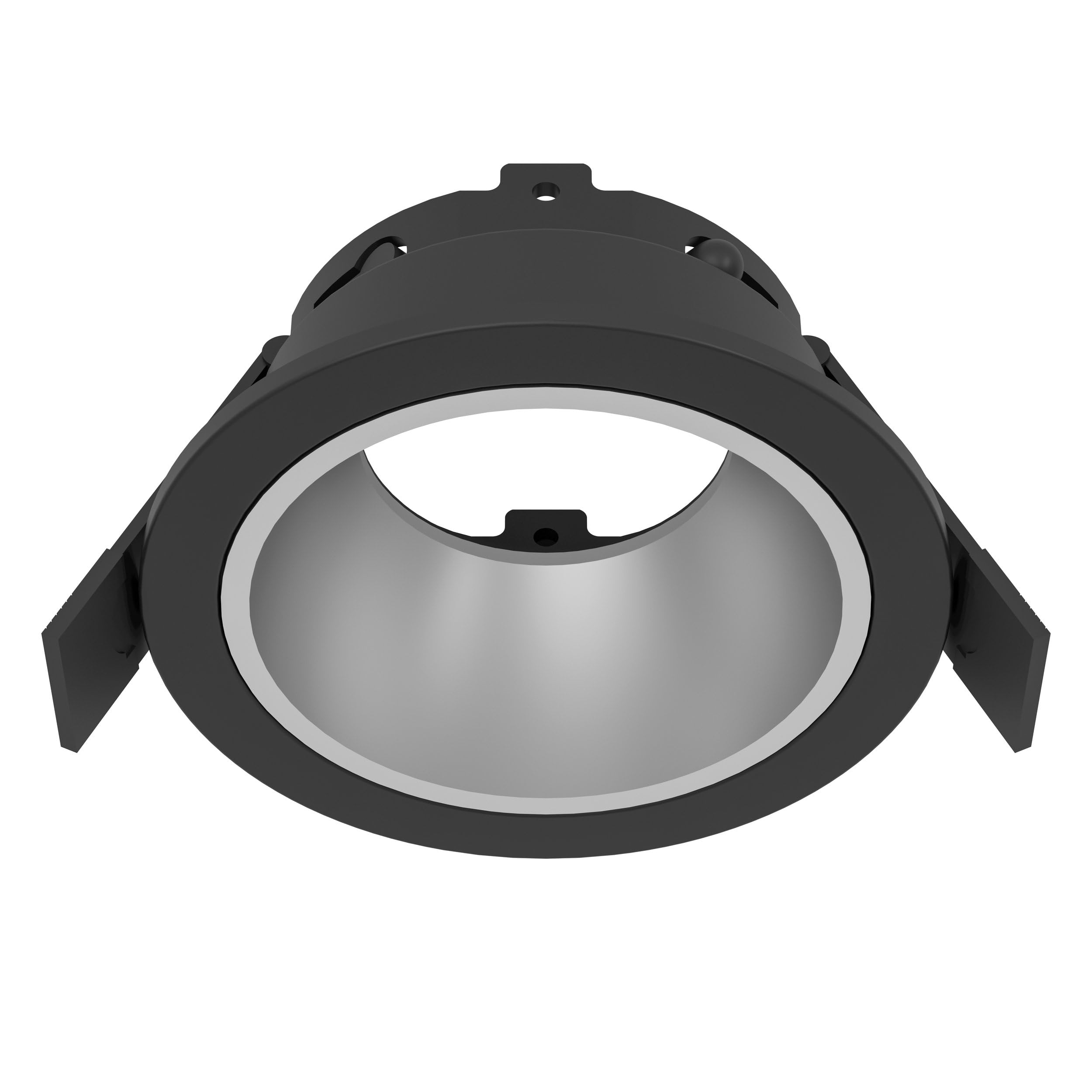 eglo-connect-z-yebra-z-smart-home-led-einbaustrahler-zigbee-matter-rgb-schwarz-s image 7