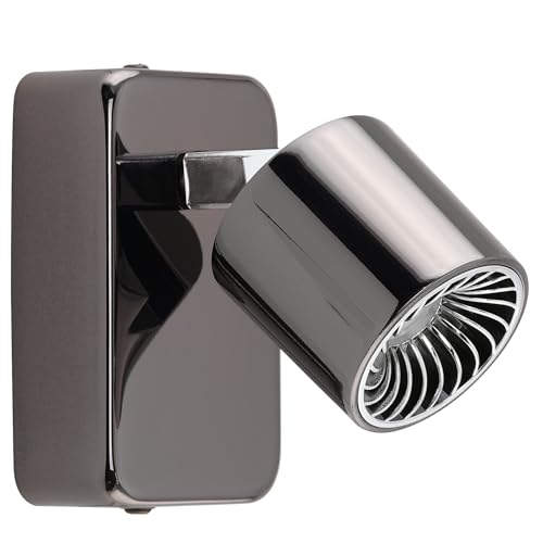 eglo-maurano-led-deckenstrahler-4-flammig-nickel-nero-chrom-warmwei-78-cm image 4