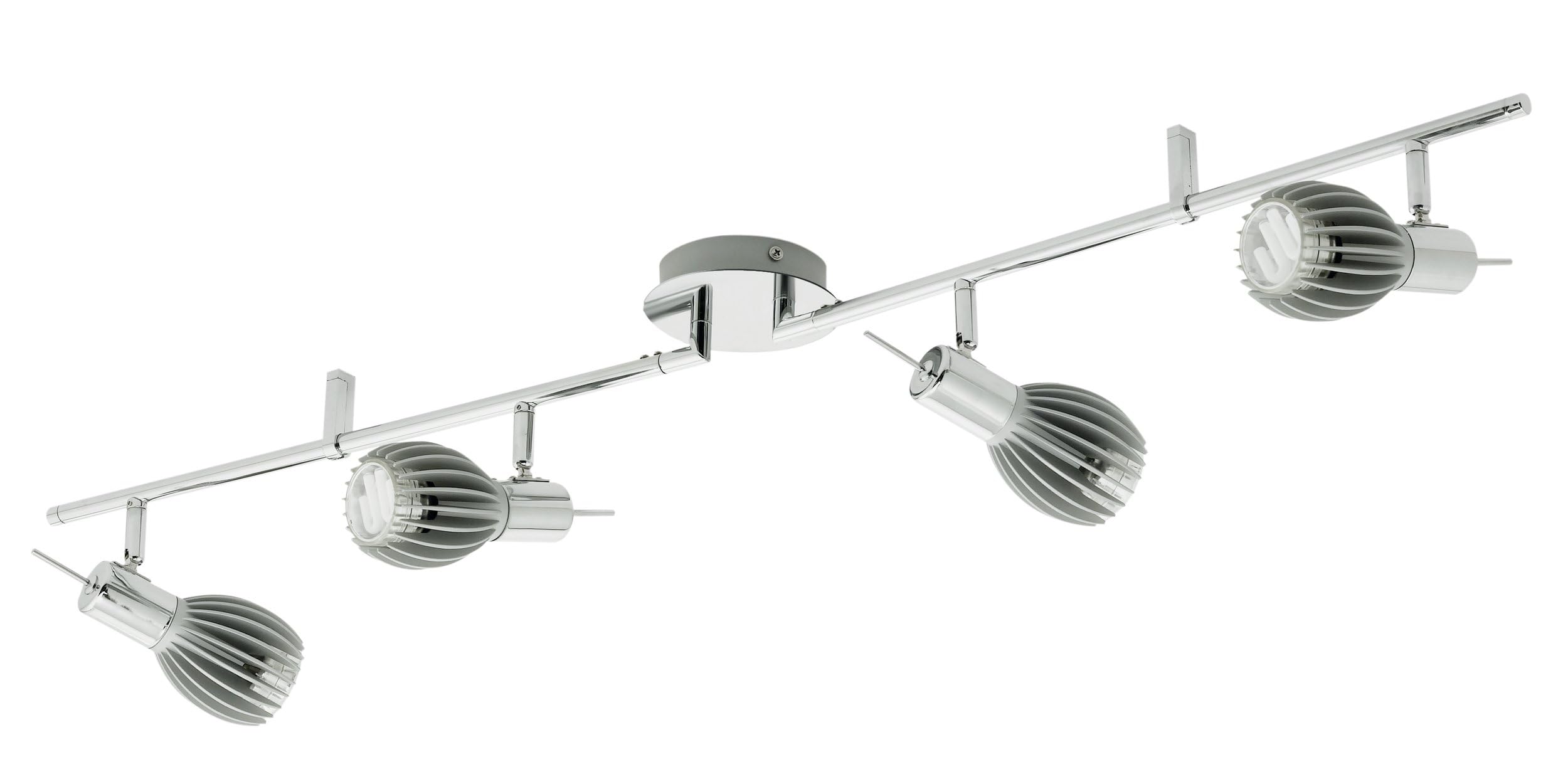 eglo-spico-deckenstrahler-4-flammig-106-5-cm-chrom-silber-e14 image 1