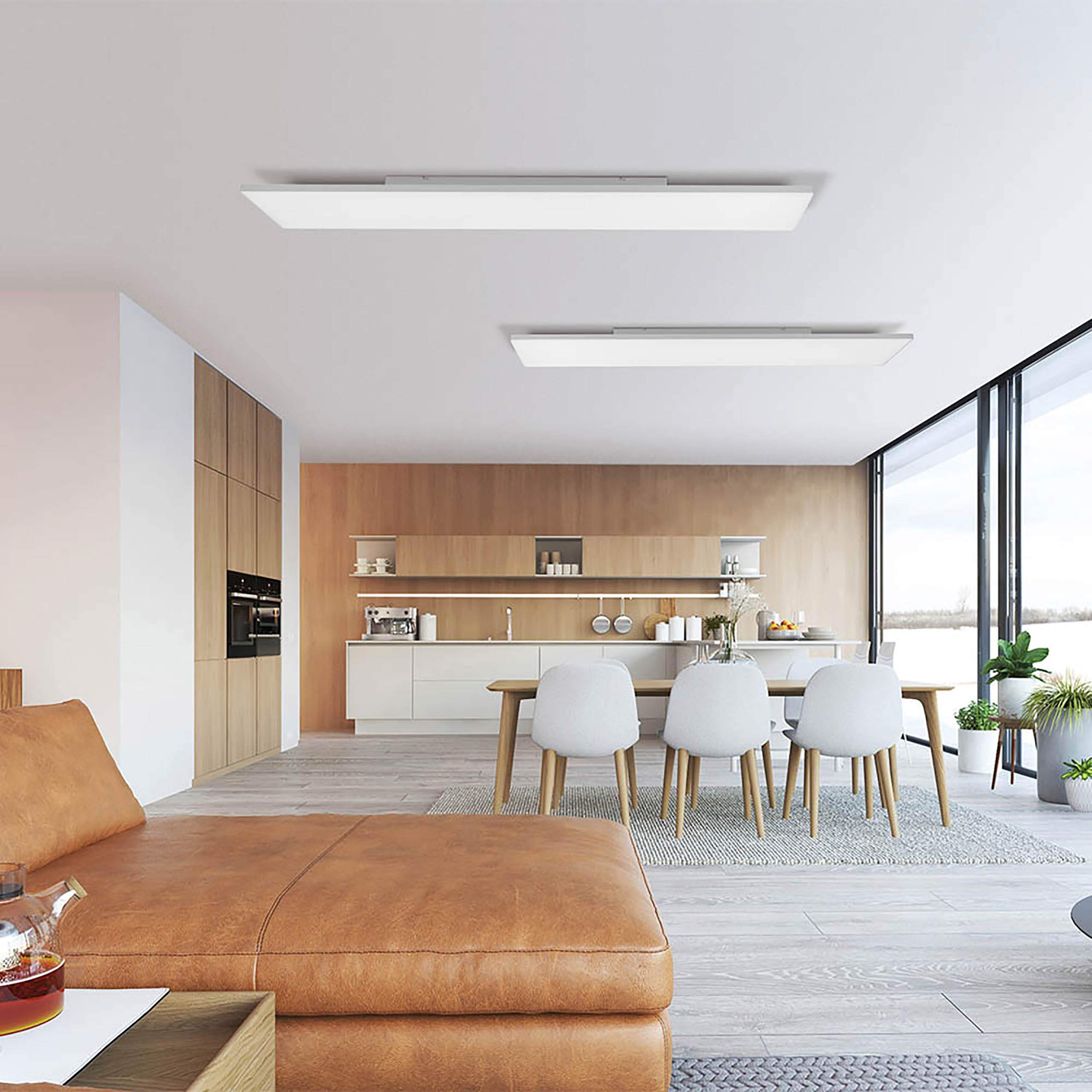paul-neuhaus-q-cora-led-deckenleuchte-120x30-cm-rgb-farbwechsel-dimmbar-warmwei- image 2