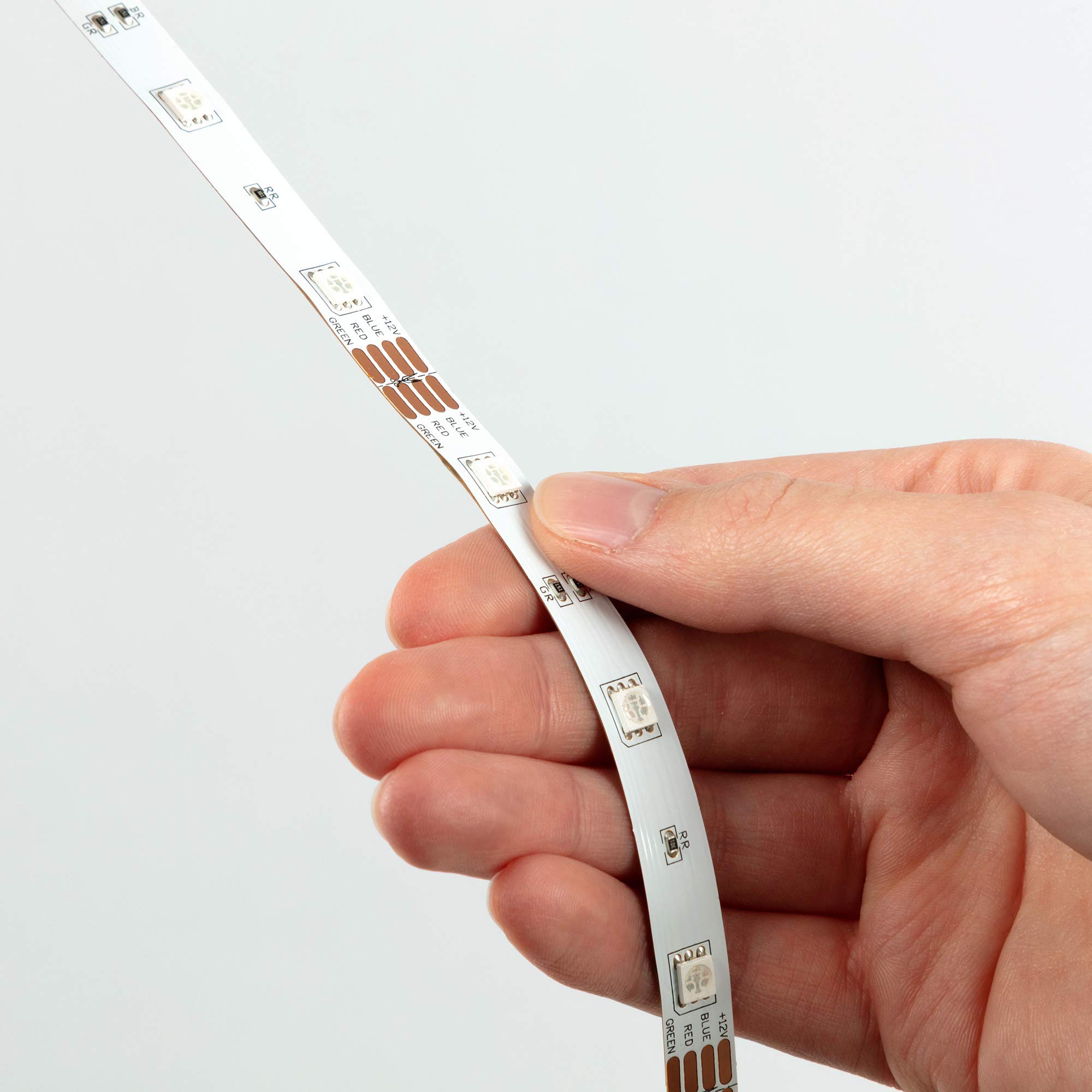 briloner-led-strip-3m-rgb-dimmbar-mit-fernbedienung-wei image 7