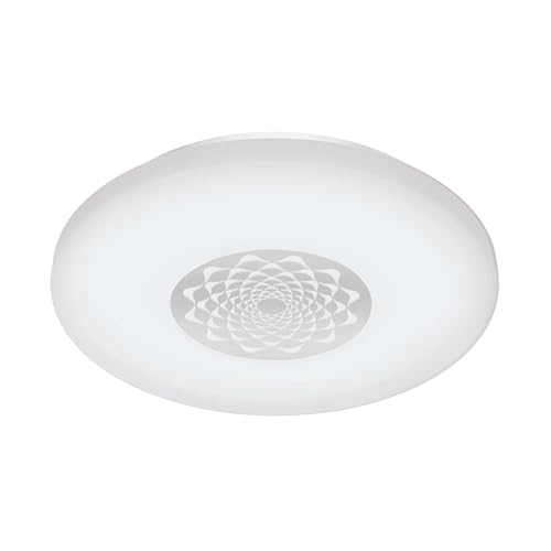 eglo-connect-z-capasso-z-smart-home-led-deckenleuchte-34-cm-sternenhimmel-wei image 6