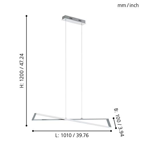 eglo-agrela-led-pendelleuchte-2-flammig-h-ngelampe-chrom-wei-101-cm-modern-minim image 8